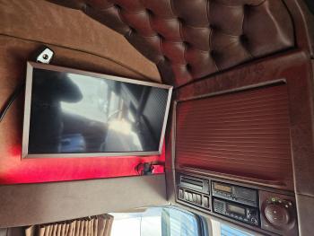 Volvo FH 16 750 6x2  BOOGIE / RETARDER / I PARK COOL